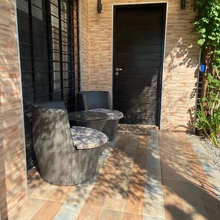 Alquiler Temporal Colonia Del Sacramento Villa Ngoại thất bức ảnh