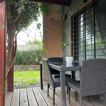 Alquiler Temporal Colonia Del Sacramento Villa Ngoại thất bức ảnh