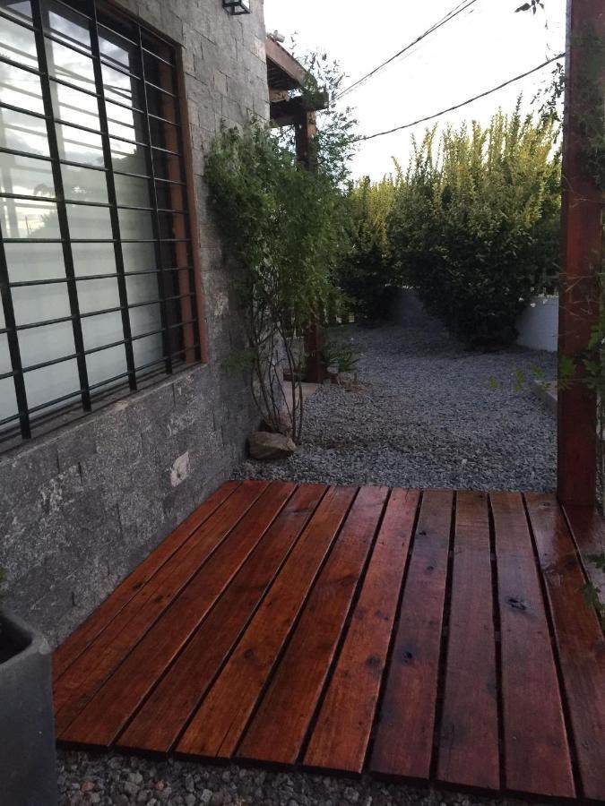 Alquiler Temporal Colonia Del Sacramento Villa Ngoại thất bức ảnh