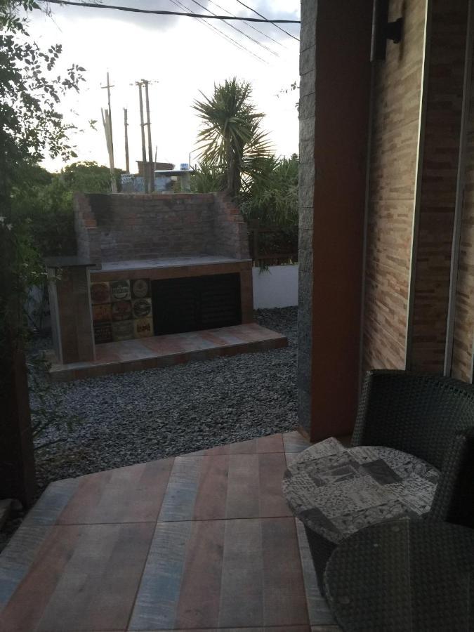 Alquiler Temporal Colonia Del Sacramento Villa Ngoại thất bức ảnh