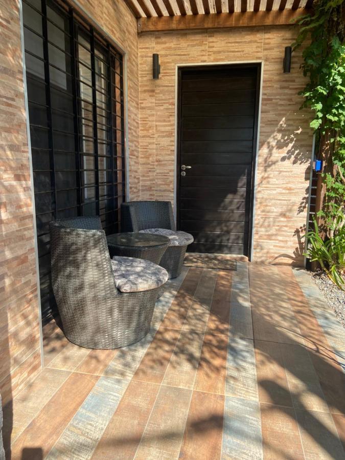 Alquiler Temporal Colonia Del Sacramento Villa Ngoại thất bức ảnh