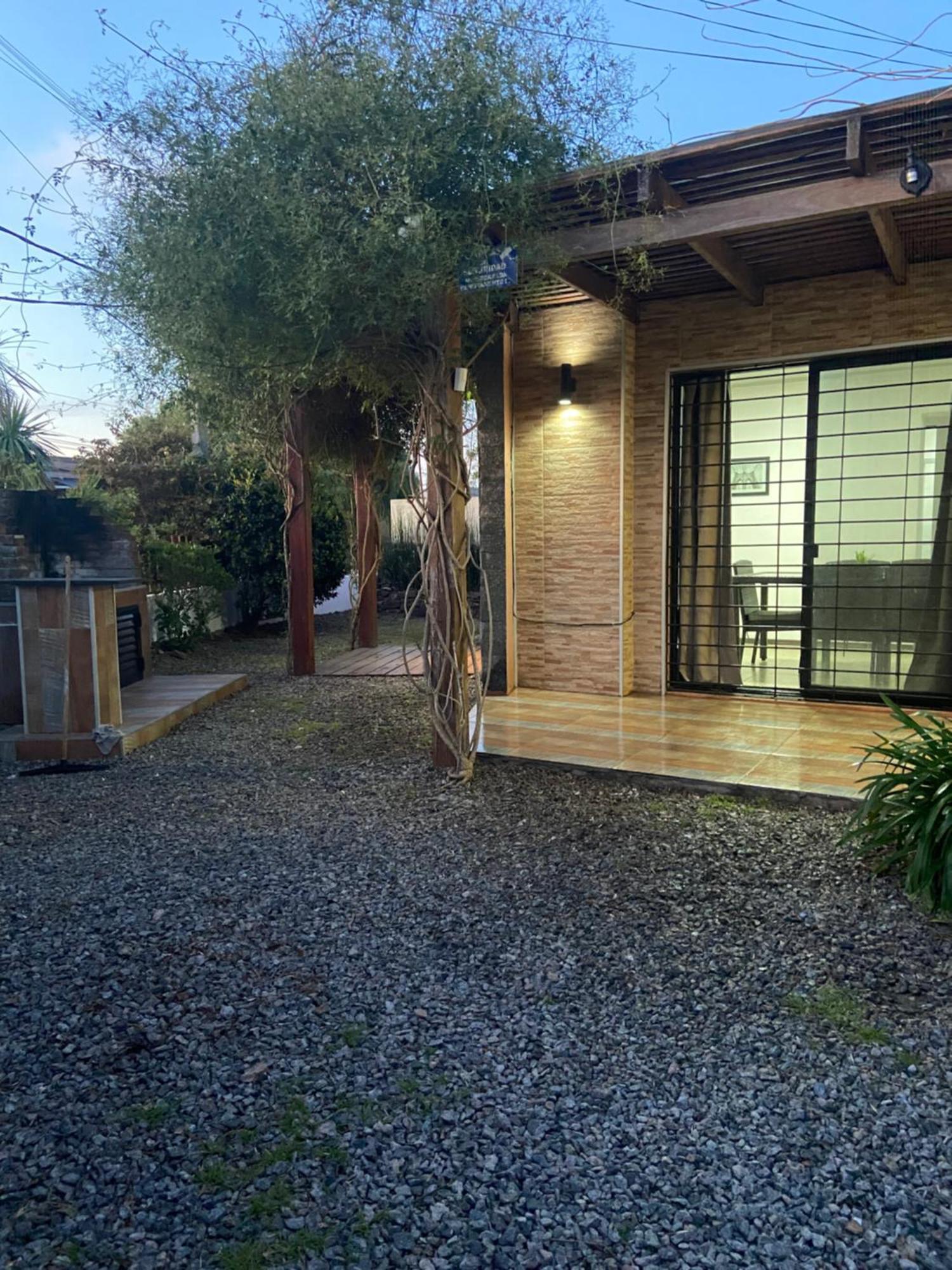 Alquiler Temporal Colonia Del Sacramento Villa Ngoại thất bức ảnh