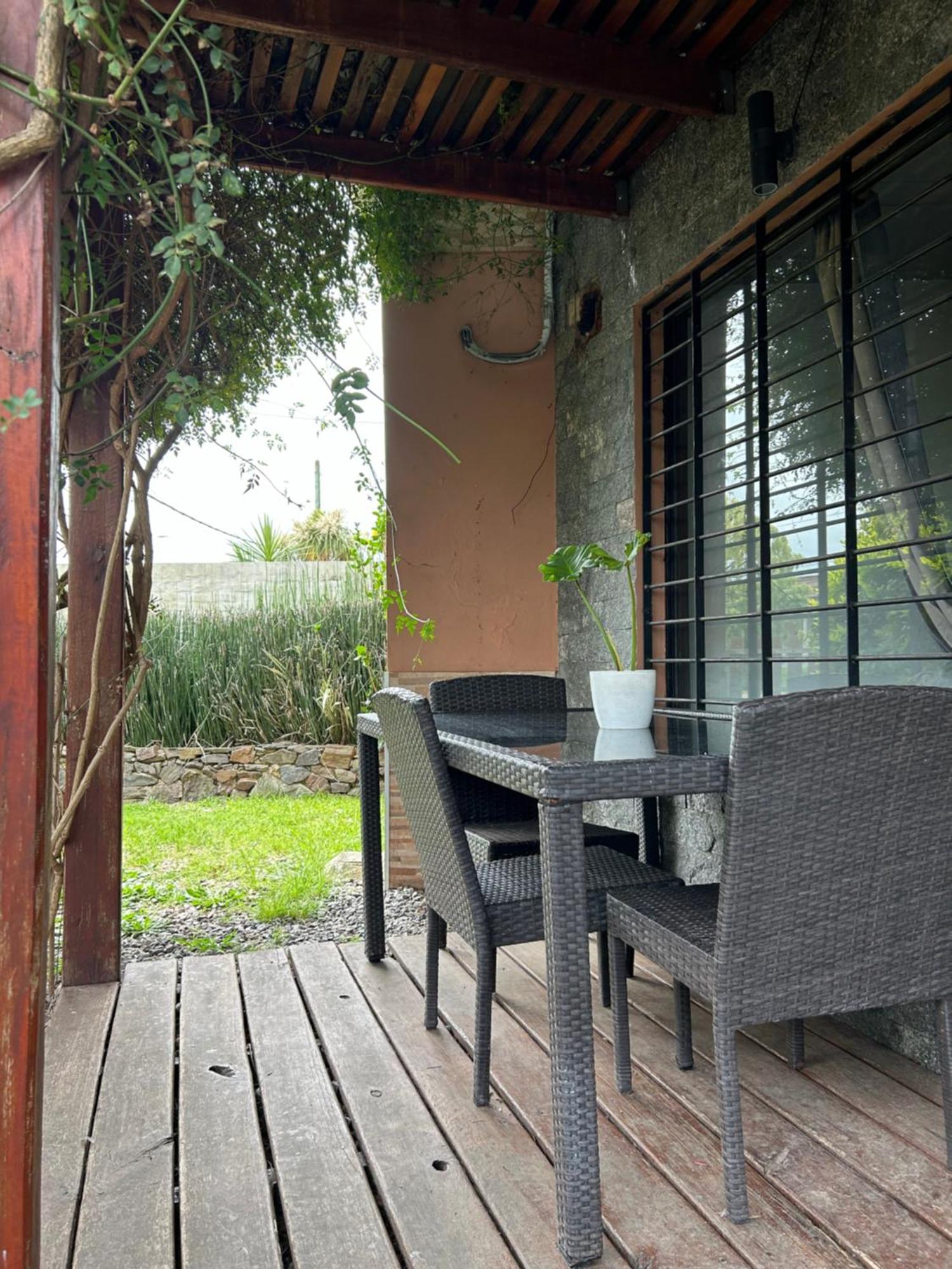 Alquiler Temporal Colonia Del Sacramento Villa Ngoại thất bức ảnh
