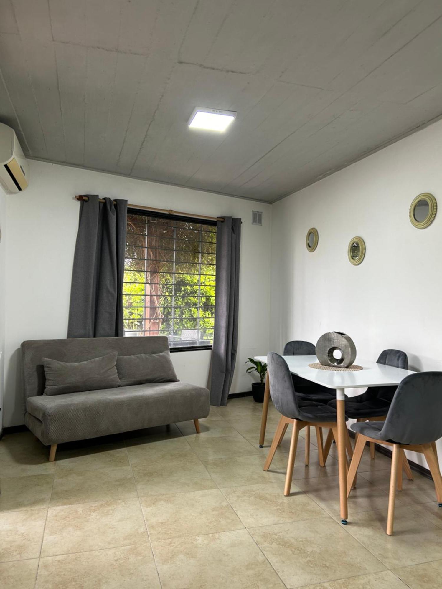 Alquiler Temporal Colonia Del Sacramento Villa Ngoại thất bức ảnh