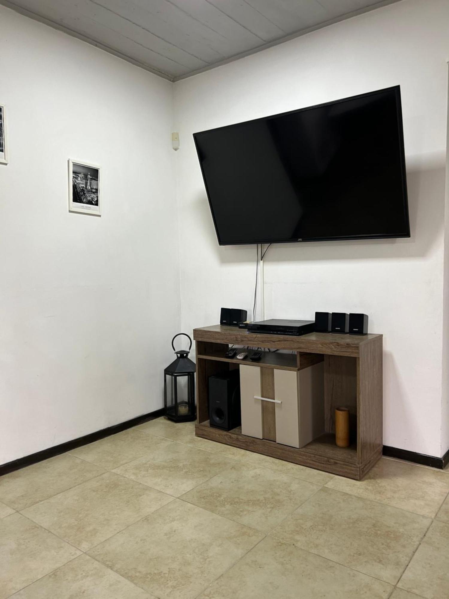 Alquiler Temporal Colonia Del Sacramento Villa Ngoại thất bức ảnh