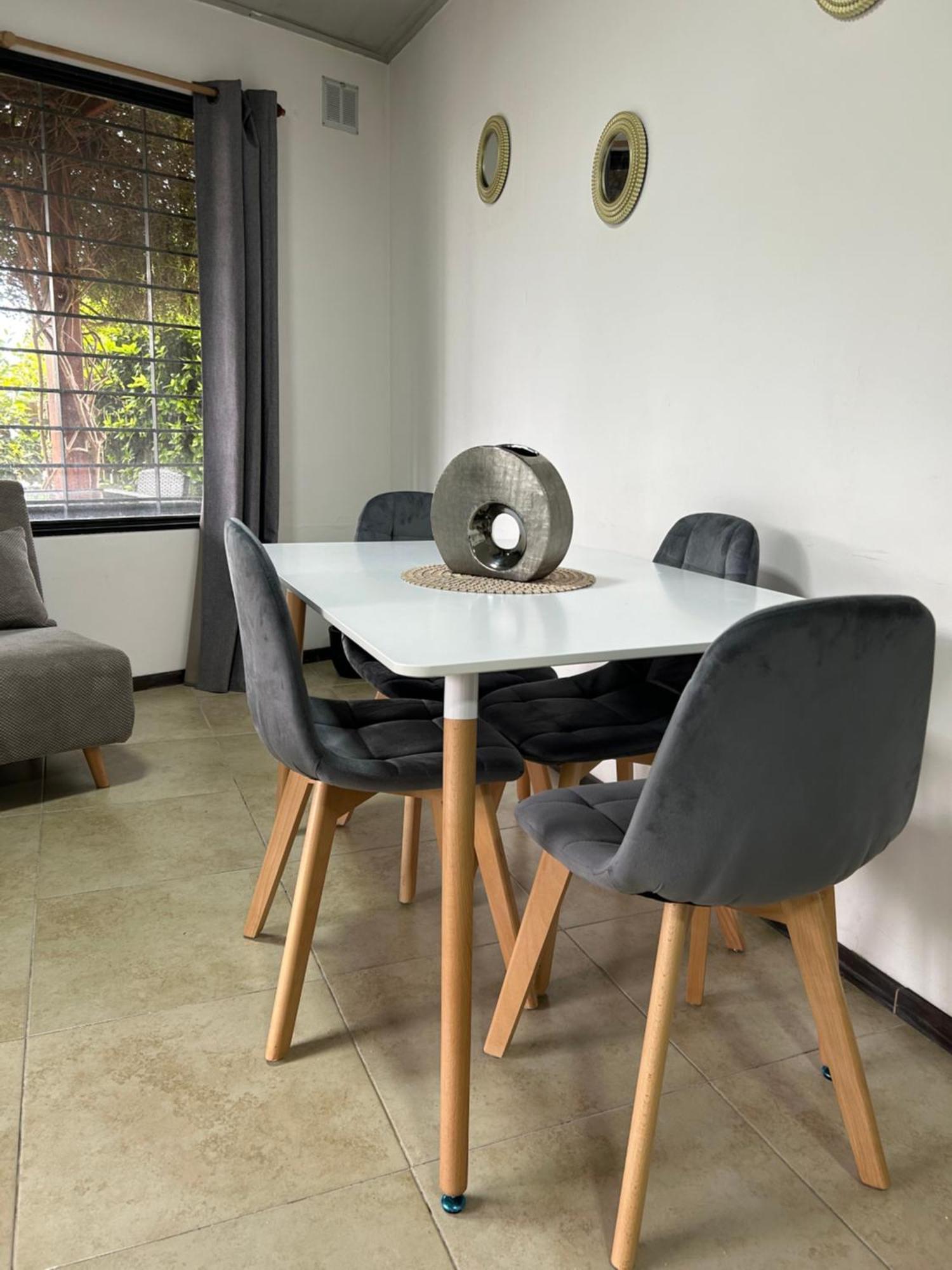 Alquiler Temporal Colonia Del Sacramento Villa Ngoại thất bức ảnh