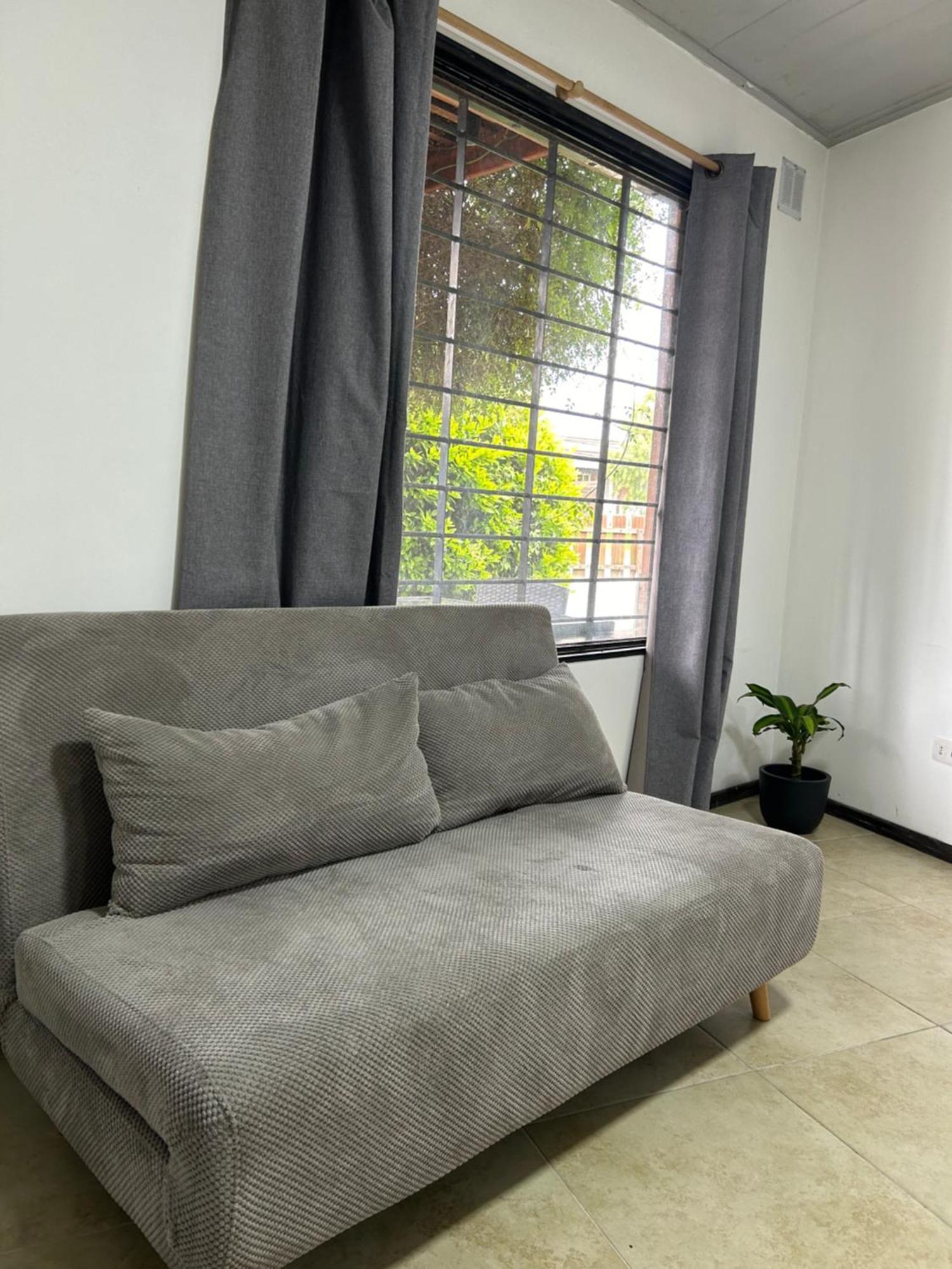 Alquiler Temporal Colonia Del Sacramento Villa Ngoại thất bức ảnh