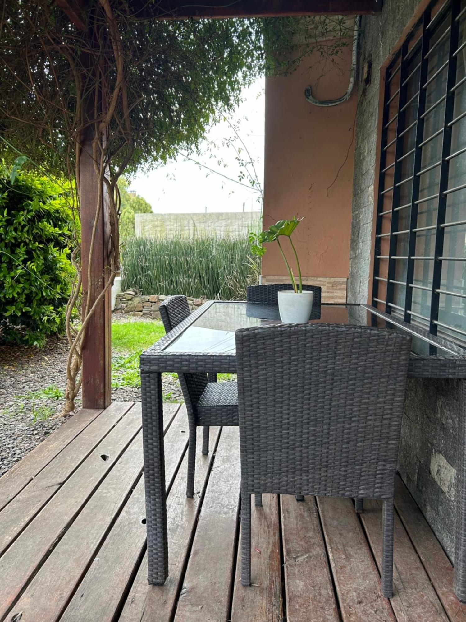 Alquiler Temporal Colonia Del Sacramento Villa Ngoại thất bức ảnh